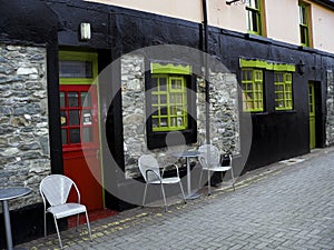 Ireland. Killarney - Cill Airne