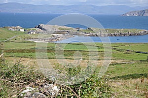 Ireland, Ring of Beara
