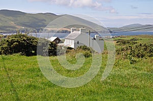 Ireland, Ring of Beara