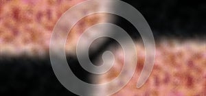 Iridescent GlitchBackground Texture