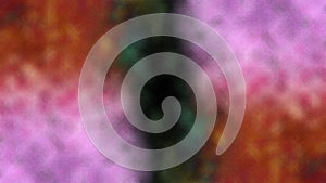 Iridescent GlitchBackground Texture