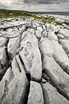 The Irish Burren