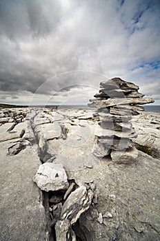 The Irish Burren