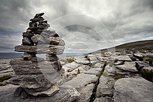 The Irish Burren photo