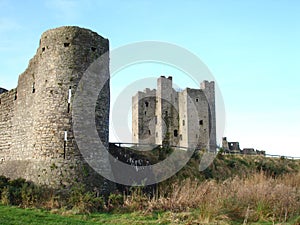 Irish Castle