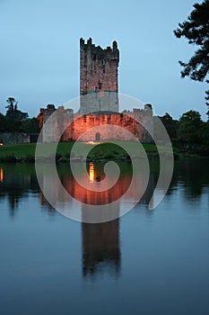 Irish Castle