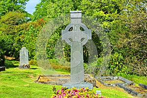 Irish Cemetery (IRE 1703