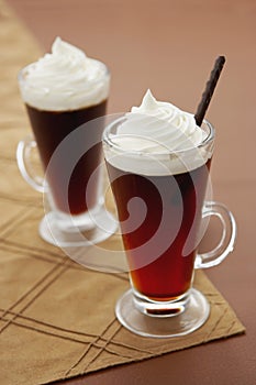 Irish Coffee