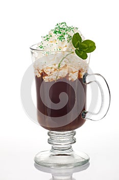 Irish Coffee photo