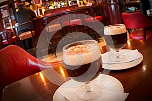 Irish Coffee