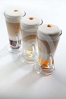 Irish coffee liquour