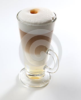 Irish coffee liquour