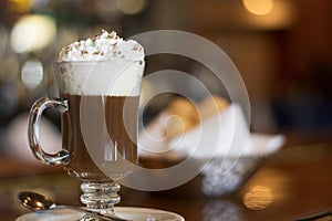 Irish Coffee