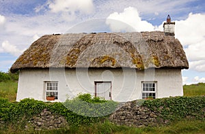 Irish Cottage