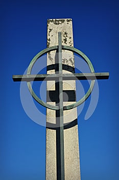 Irish Cross