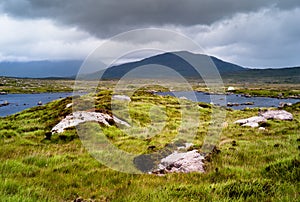Irish landscape