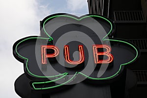 Irish Pub