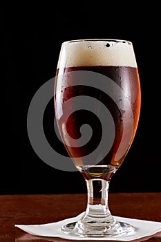 Irish red ale