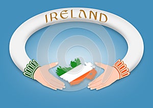 Irish Ring