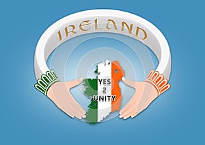 Irish Ring