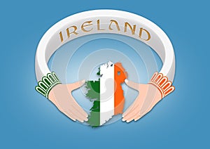 Irish Ring