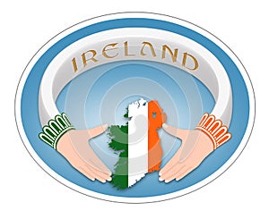 Irish Ring