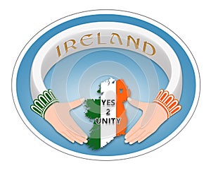 Irish Ring