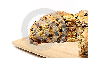 Irish Soda Bread