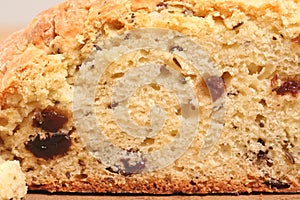 Irish Soda Bread