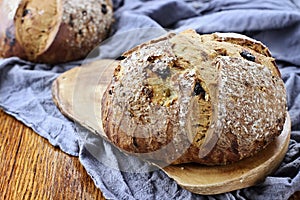 Irish Soda Bread