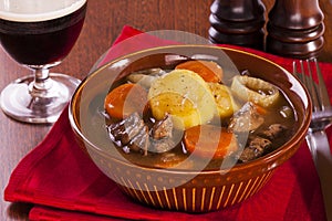 Irish Stew