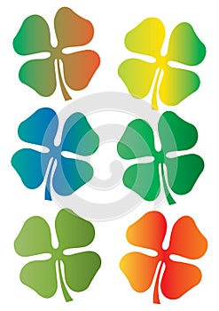 Irish - vector