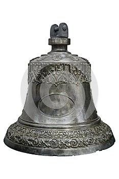 Iron bell