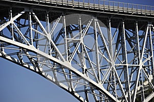 Iron Bridge