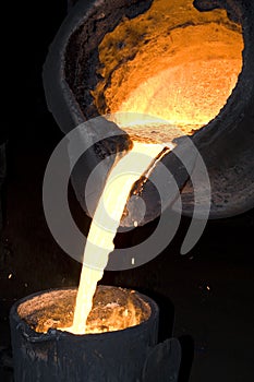 Iron Casting