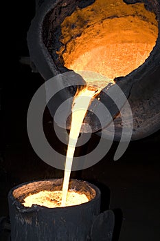 Iron Casting