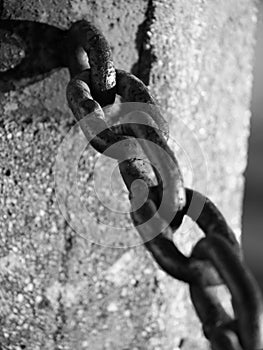 Iron Chain