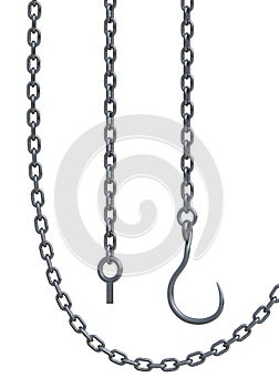 Iron Chain