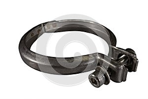 Iron cyrcle car part