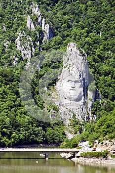 Iron Gates - Djerdap, Serbia