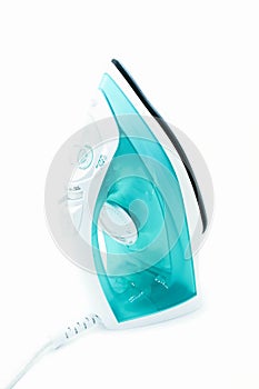 Iron, ironing electric household appliance steamer of laundry housework