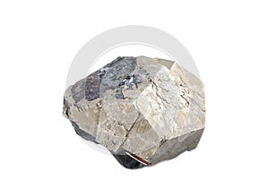 Iron Meteor - Meteorite photo