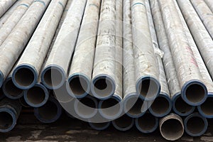 Iron Pipe