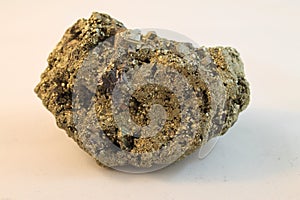 Iron Pyrite Fools Gold photo