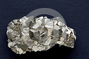 Iron Pyrites