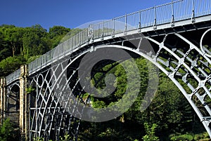 The Ironbridge