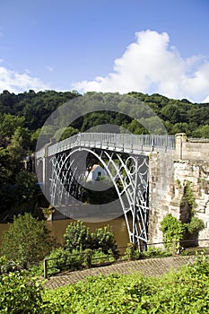 Ironbridge