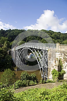 Ironbridge Gorge