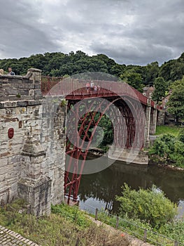 Ironbridge, Shropshire, United Kingdom