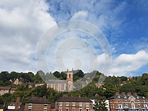 Ironbridge Town